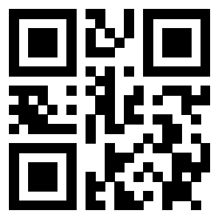 Immagine del Qr Code di 3912485130