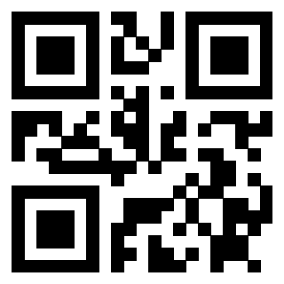 Immagine del QrCode di 3912485131