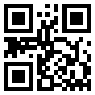 3912485135 - Immagine del Qr Code associato