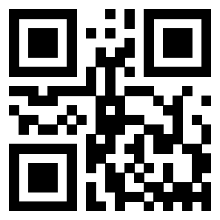 Il QrCode di 3912485136