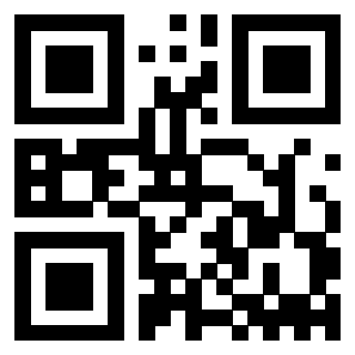 3912485137 - Immagine del Qr Code associato