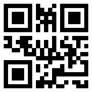 Scansione del Qr Code di 3912485141