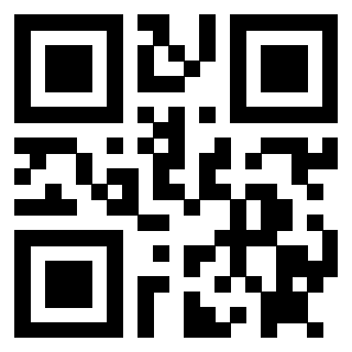 3912485145 - Immagine del QrCode