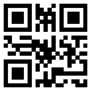 Immagine del Qr Code di 3912485148