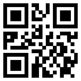 Immagine del Qr Code di 3912485149