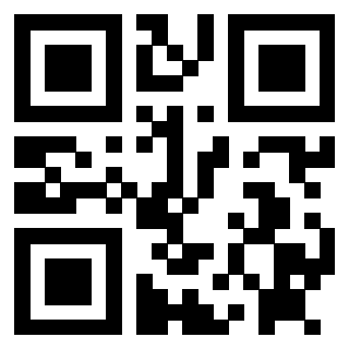 Il Qr Code di 3912485153