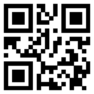 Immagine del QrCode di 3912485154