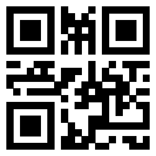 Il QrCode di 3912485155