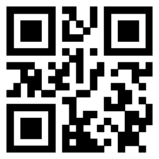 Qr Code di 3912485156