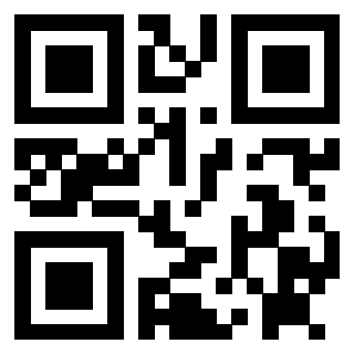 3912485157 - Immagine del Qr Code associato