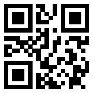 3912485158 QrCode associato