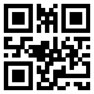 3912485161 - Immagine del QrCode associato