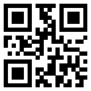 Immagine del QrCode di 3912485162