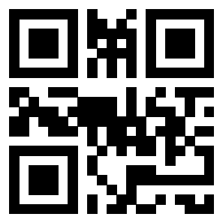 Immagine del Qr Code di 3912485166