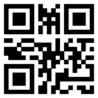 3912485169 Qr Code associato