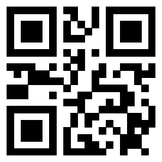 3912485174 Qr Code associato