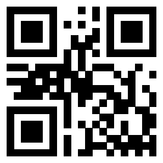 Qr Code di 3912485175