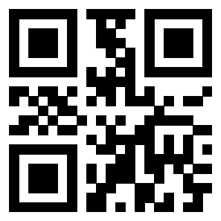 3912485176 QrCode associato