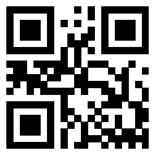 Scansione del Qr Code di 3912485178
