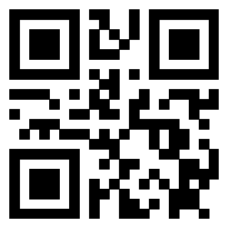 Il QrCode di 3912485182