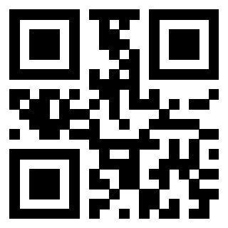 Scansione del Qr Code di 3912485183