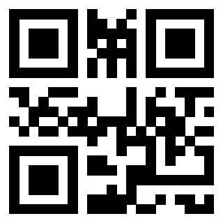 Immagine del Qr Code di 3912485185