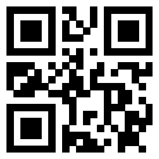 Il QrCode di 3912485187