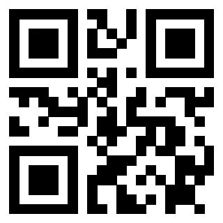 Il QrCode di 3912485188