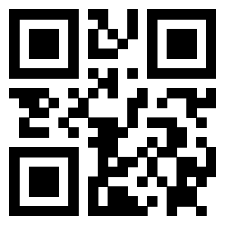 3912485191 - Immagine del Qr Code