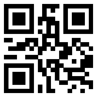Il QrCode di 3912485192