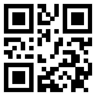 Scansione del QrCode di 3912485194