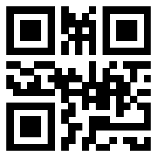 Immagine del QrCode di 3912485196