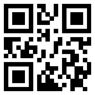 QrCode di 3912485197