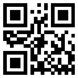 Scansione del QrCode di 3912485198