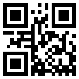 3912485200 - Immagine del QrCode associato