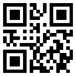 Il Qr Code di 3912485205