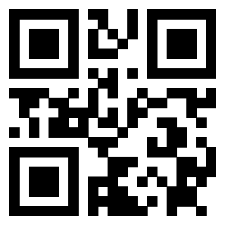 QrCode di 3912485206