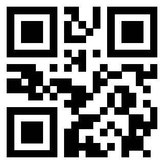 Scansione del QrCode di 3912485210