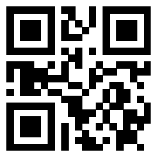 Il QrCode di 3912485211