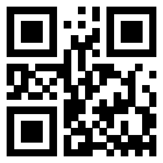 3912485213 Qr Code associato