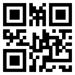 Immagine del QrCode di 3912485215