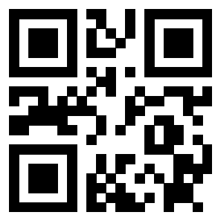 Immagine del QrCode di 3912485216