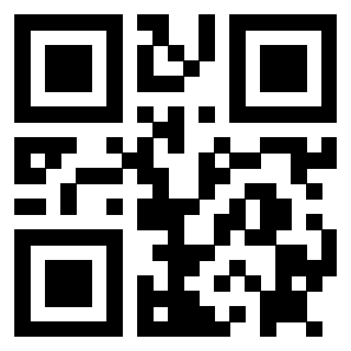 Scansione del QrCode di 3912485218