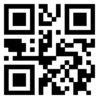 3912485221 QrCode associato