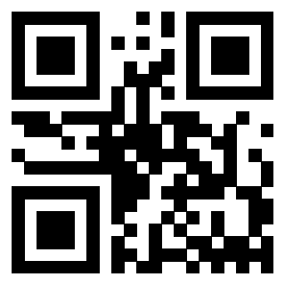 3912485222 Qr Code associato