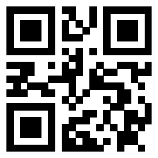 3912485223 QrCode associato