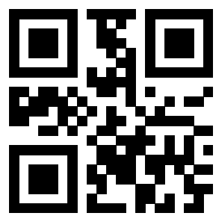 3912485230 - Immagine del Qr Code associato