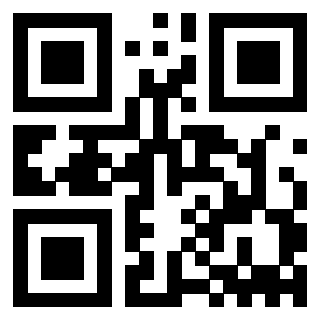 3912485231 - Immagine del Qr Code associato