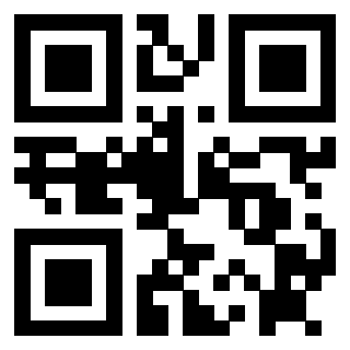 3912485232 - Immagine del QrCode