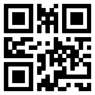 Il QrCode di 3912485233